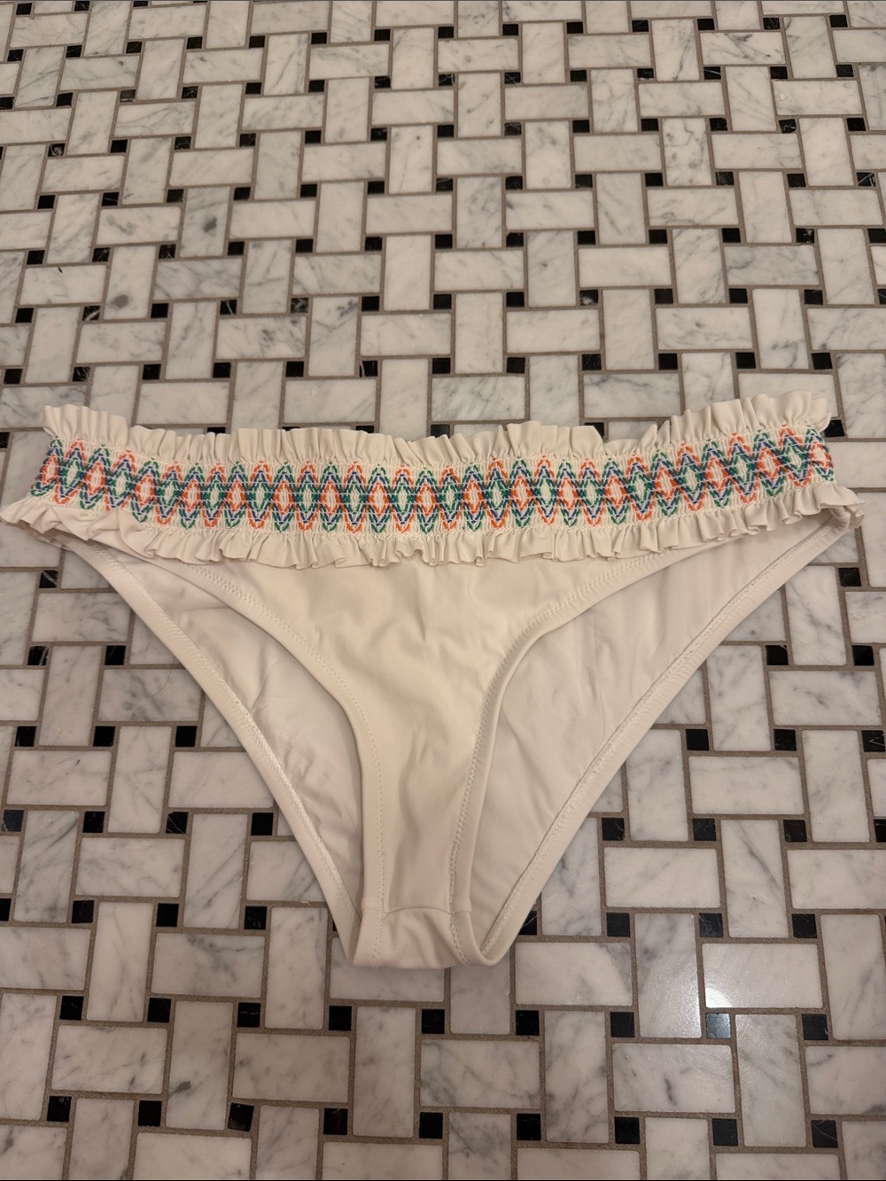 Tory Burch Bikini Bottom